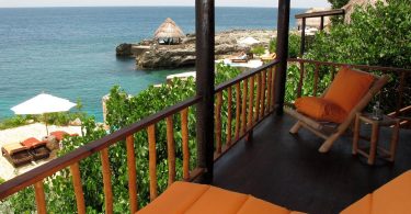 Three Jamaican Hotels on Travel Leisure List of Top 100 Hotels in the World