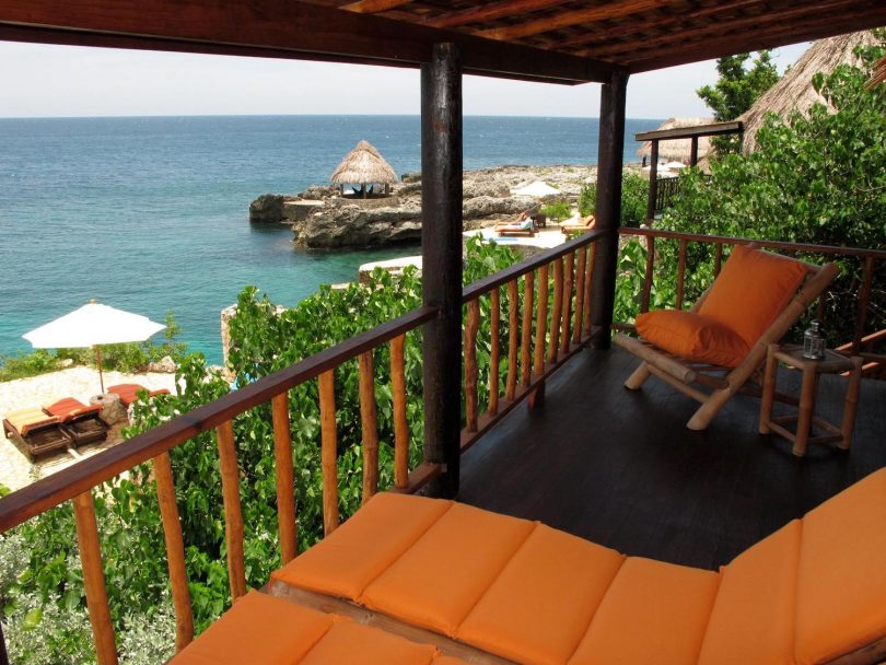 Three Jamaican Hotels on Travel Leisure List of Top 100 Hotels in the World