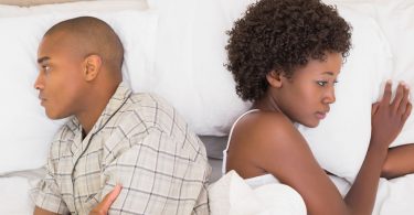 Three Keys Things To Do When Your Spouse Stops Showing Love To You