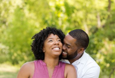Three Power Moves For Every Couple Amidst COVID-19
