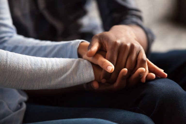 Three Reasons Your Spouse Needs Salvation