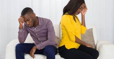 Three Signs Your Marriage Is Distracted