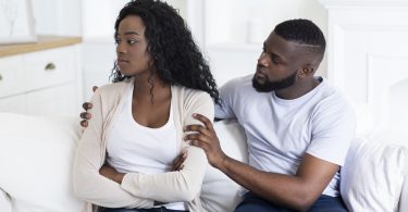 Three Ways To Love An Unloving Spouse