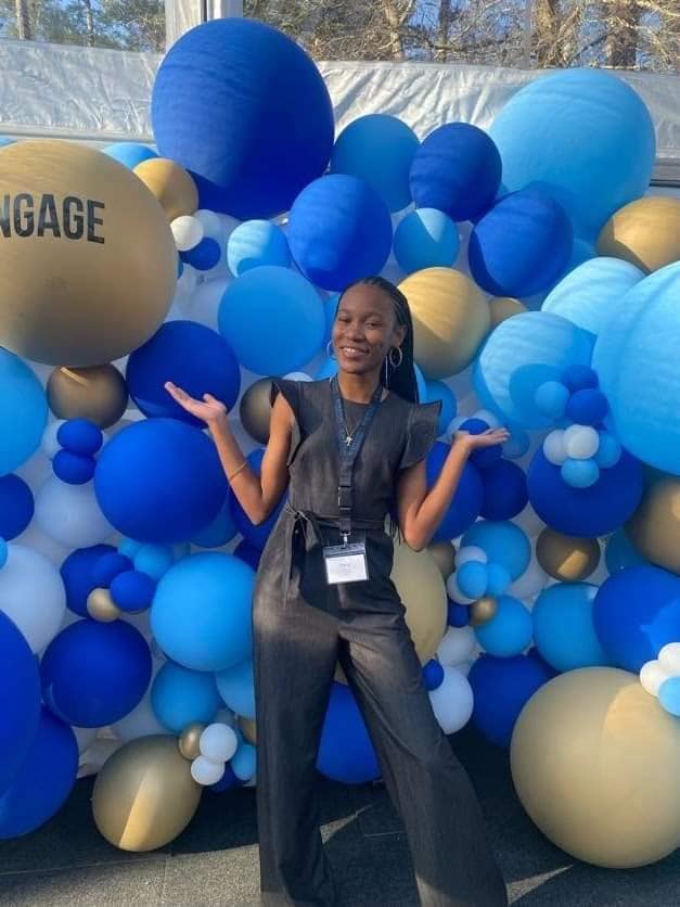Tiana Dinham - Montego Bay Student Makes History Receives 11 University Scholarships