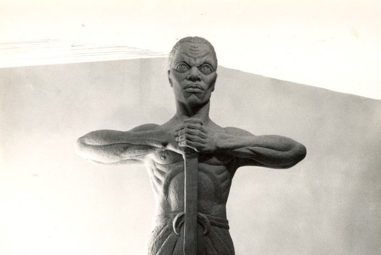 Time To Establish The Real Image Of Paul Bogle