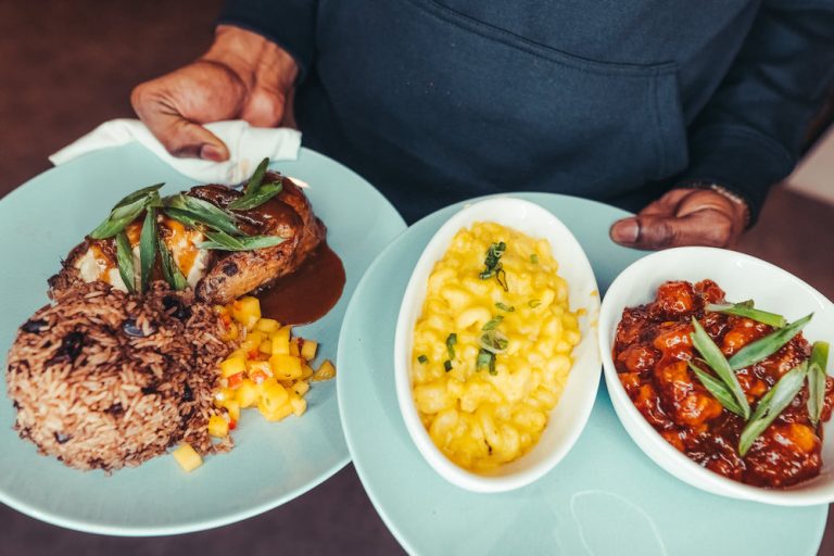 Ting Irie - Jamaican Restaurant on List Of 17 Best Brunch Restaurants to Try in Abu Dhabi 2