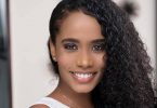 Toni-Ann Singh Crowned Miss Jamaica World 2019