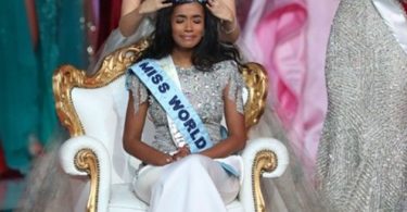 Toni-Ann Singh's Miss World Win Means a Historic First Time Five Black Women Hold Top Pageant Titles