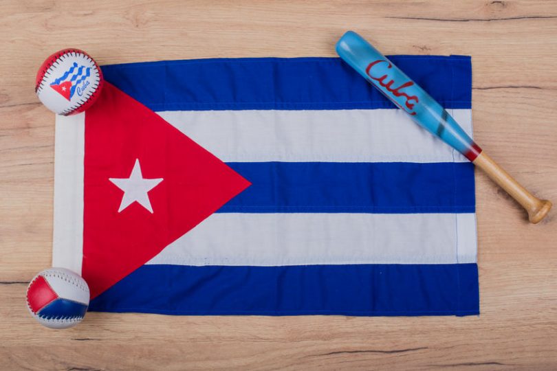 Top 10 Caribbean News Stories Of 2018 - Cuba signs deal with USA Major League Baseball