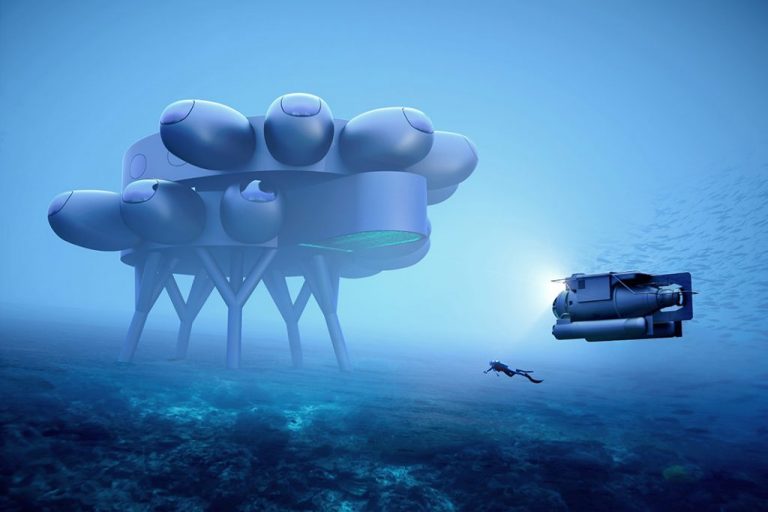 Top 10 Caribbean News Stories of 2020 -Fabien Cousteau Proteuscc Yves Behar