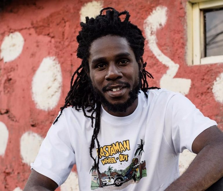 Top 10 Jamaican Arts & Entertainment News Stories of 2017 - Chronixx