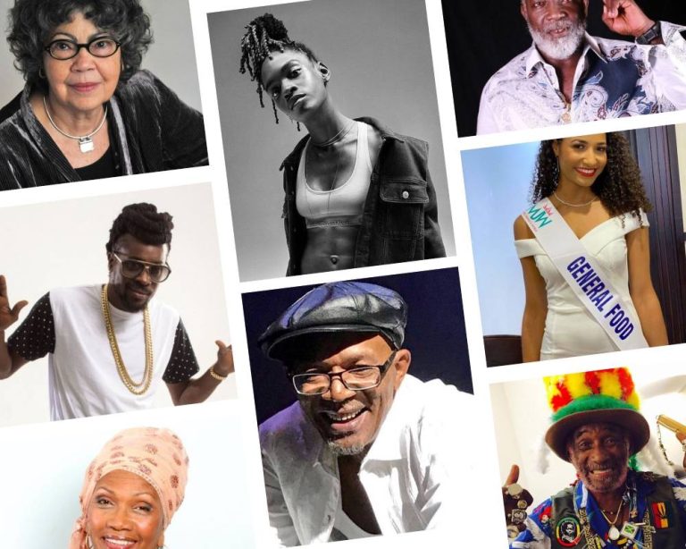 Top 10 Jamaican Arts and Entertainment News Stories of 2021