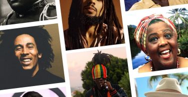 Top 10 Jamaican Arts and Entertainment News Stories of 2022