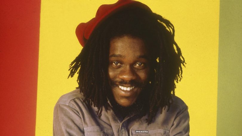 Top 10 Jamaican Male Reggae Rocksteady Singers - Guess who is not on the list