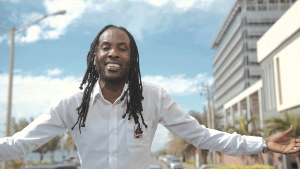 Top 10 Reggae and Dancehall Songs For 2015 Nesbeth