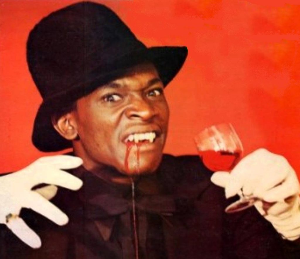 Top 10 Scariest Reggae Songs of All time p