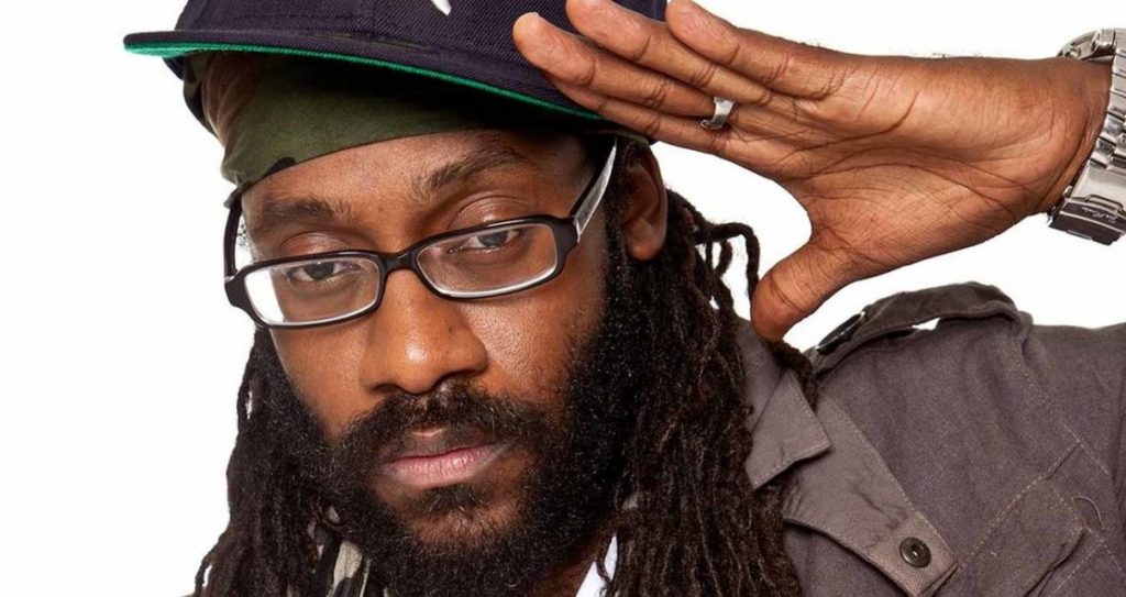 The Top 10 Tarrus Riley Songs