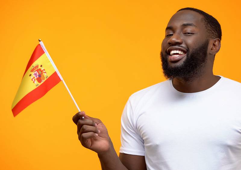 Top 23 landen waar Jamaicanen naar kunnen emigreren - Spanje