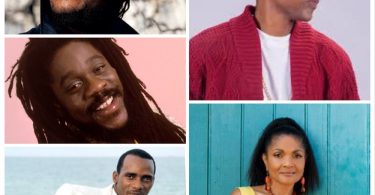 Top 25 Reggae Lovers Rock Artists