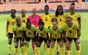 Top Jamaican Sports News Stories of 2023