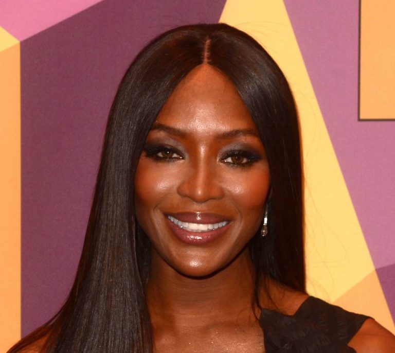 Naomi Campbell