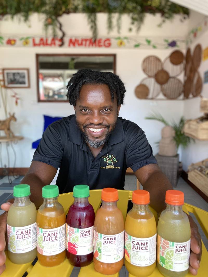 Toussaint-Davy-Jamaica-Cold-Pressed-Juices