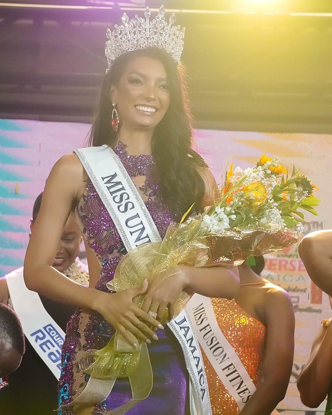 Tracing the Timeline of Jamaican Queens at the Miss Universe Pageant