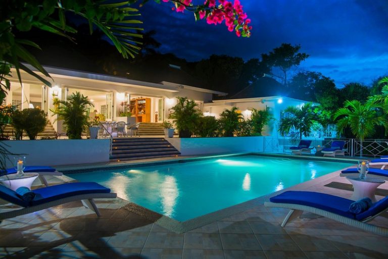 Travel & Leisure Includes Jamaican Hotel among Those in the Caribbean