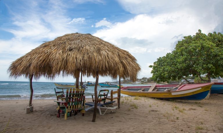 Treasure Beach