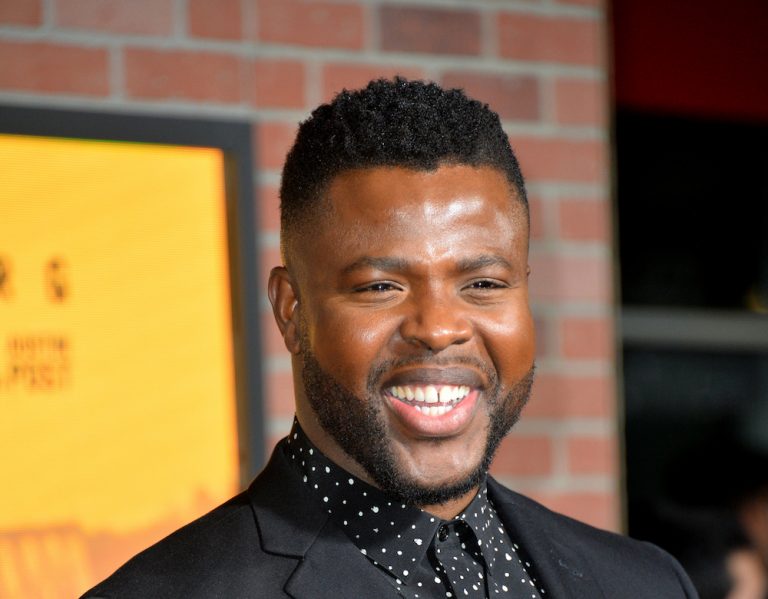 Trinidad-Born Actor Winston Duke in Talks to Play Marcus Garvey in Upcoming Amazon Studios Movie