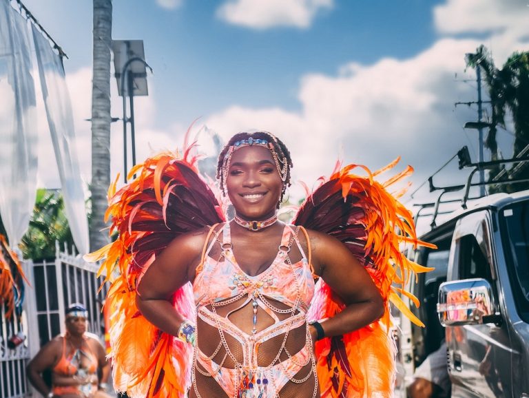 Trinidad Carnival