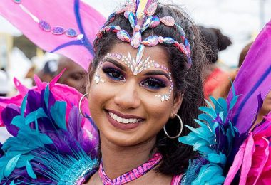 Trinidad Carnival Flights