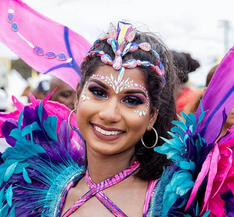 Trinidad Carnival Flights
