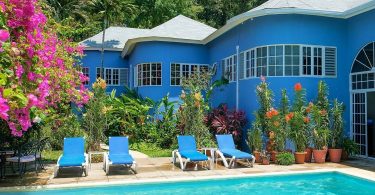 TripAdvisor Ranks Top 25 Caribbean B and Bs and Inns for Tourists in 2020 - Blue House