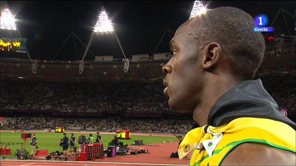 Trump Drags Usain Bolt in Debate and Angers Jamaicans