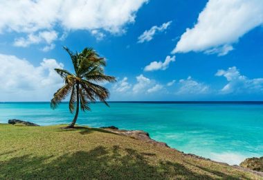 Two Caribbean Islands Rank Listed amongst 10 Best Places for Digital Nomads in 2023 - Barbados