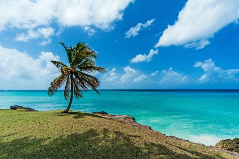 Two Caribbean Islands Rank Listed amongst 10 Best Places for Digital Nomads in 2023 - Barbados