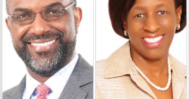 Two Executives of Jamaican Descent on Top 10 List of Most Influential Black Britons
