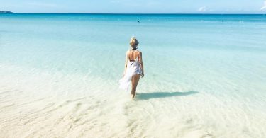 Two Jamaican Beaches on Top 50 Best Caribbean Beaches List