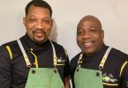 Two Jamaican Brothers Realize Their Dream and Open a Restaurant In Atlanta