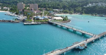 Two Jamaican Cruise Ports among Top Tourist Favorites - ocho rios jamaica