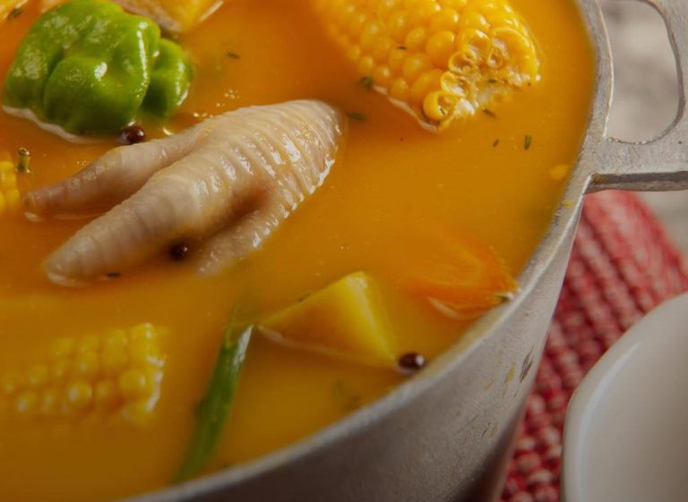 Two Jamaican Restaurants Featured on List of Top 9 Restaurants to Try in Las Vegas - House of Dutch Pot
