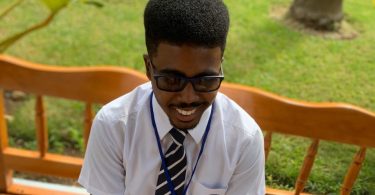 Two Jamaican Students Win in CARICOM Inaugural Essay Writing Competition - Jerome Samuels