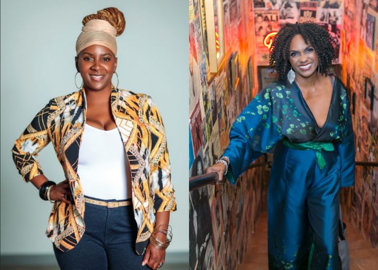 Two Jamaicans Among The Honorees as Le Pti Club Celebrates 7th Prestigious Women of Excellence Award in 2023