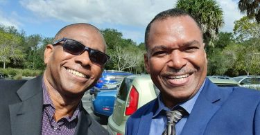 Two Jamaicans Receive US Congressional Award for Their Outstanding Community Service