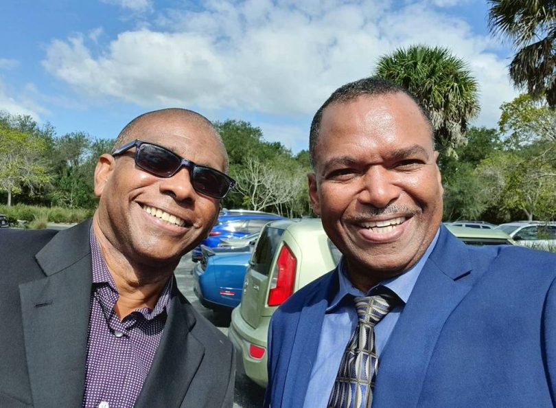 Two Jamaicans Receive US Congressional Award for Their Outstanding Community Service