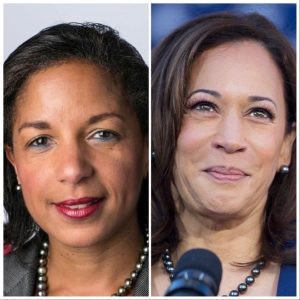 Two Women Of Jamaican Descent On Joe Biden's List Of Top 10 Picks For ...