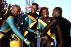 UK Chooses “Cool Runnings” as Favorite Sports Movie of All Time