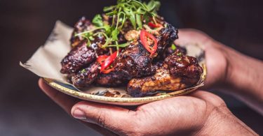 UK Stylist Magazine Names Its Top 8 Jamaican and Caribbean Restaurants