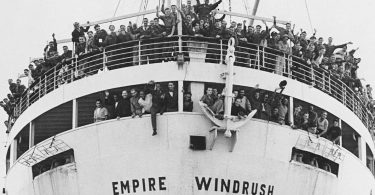 UK to Legalize the Status of Jamaicans from the Windrush Generation